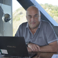 HABLA LATINA - Episódio 004 - Paulo Junqueiro