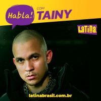 HABLA LATINA - Episódio 018 - Tainy
