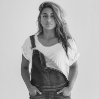 HABLA LATINA - Episódio 002 - Ally Brooke