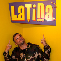 HABLA LATINA - Episódio 009 - Pedro Capó