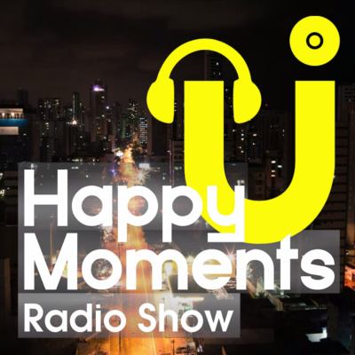 Happy Moments Radio Show