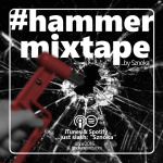 Hammer Mixtape Electro by Sznoka