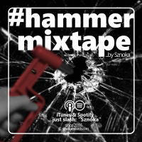 Hammer Mixtape Electro #70 Autumn beats