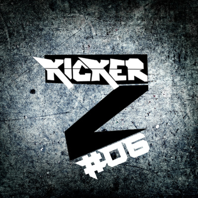 Hardcore Podcast by KickerZ