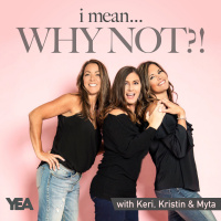 Couch Dilemmas and A Fun Game with Christian!