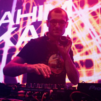 Ibrahim Ozkan - Free Earth Festival Pre-Event Istanbul Warm Up Set