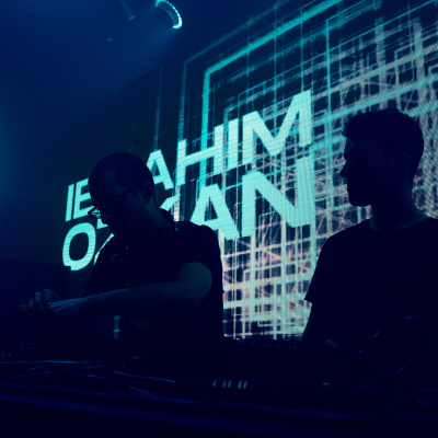 Ibrahim Ozkan - Mental Repair 