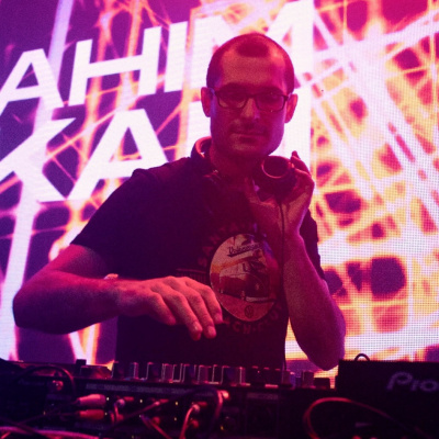 Ibrahim Ozkan - Mental Repair 