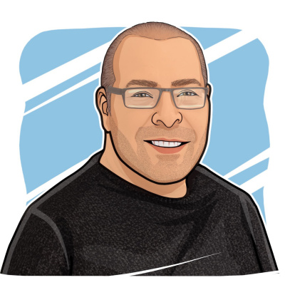 Ian Leigh on Phoenix Fm