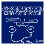 Jy comprends rien mais jaime bien...