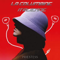Priestess – La Colombine Italienne