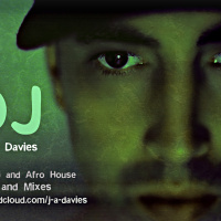 THE LONDON JAMM. A Deep and Soulful House Mix by DJ James Davies