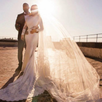 Kanye Is Like My Wife