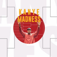 Kanye Madness Bracket: Competition