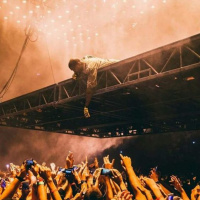 Saint Pablo As The Capstone of Kanyes Creation