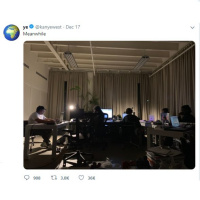 Kanye Tweet Storm: Debrief