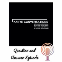 QampA Episode: Performances, Creative Process, Favorite Things, and More