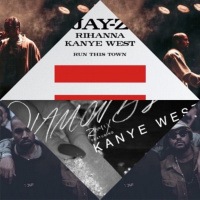 Kanyes Best Features