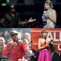 Did Kanye Make Taylor Swift Famous?