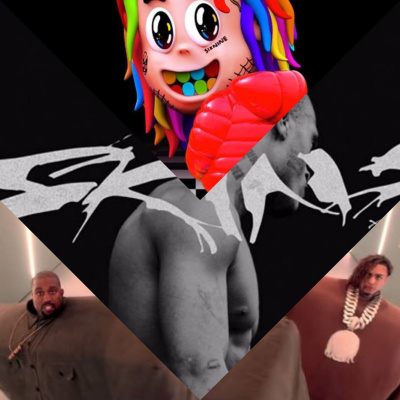 Kanye Conversations with John and Adriana