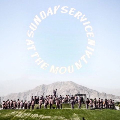 Kanye Conversations with John and Adriana