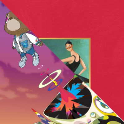 Kanye Conversations with John and Adriana