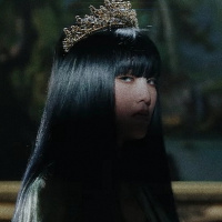 (G)-IDLE “ LION “ (8D)