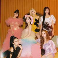 MOMOLAND - Thumbs Up (8D)