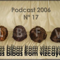 PODCAST 17 (2006)