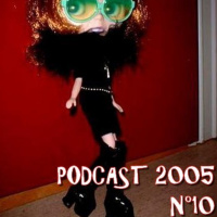 PODCAST 10 (2005)
