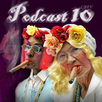 PODCAST 10 (2008)