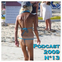 PODCAST 13 (2009)