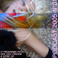 PODCAST 01 (2005) 