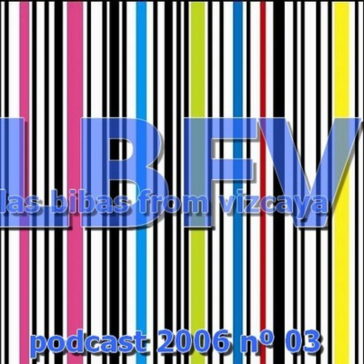 LAS BIBAS FROM VIZCAYA