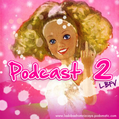 LAS BIBAS FROM VIZCAYA