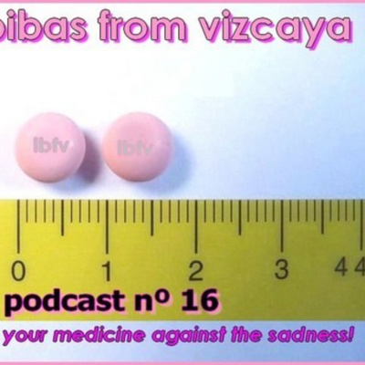 LAS BIBAS FROM VIZCAYA