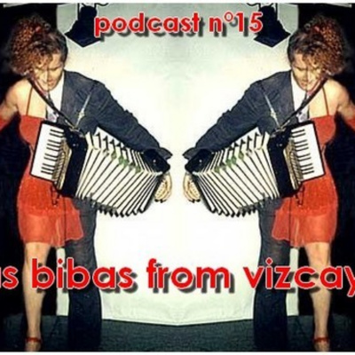 LAS BIBAS FROM VIZCAYA