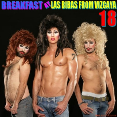 LAS BIBAS FROM VIZCAYA