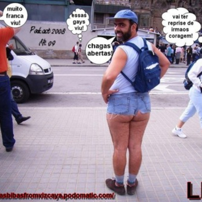 LAS BIBAS FROM VIZCAYA