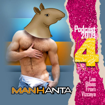 LAS BIBAS FROM VIZCAYA