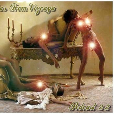 LAS BIBAS FROM VIZCAYA