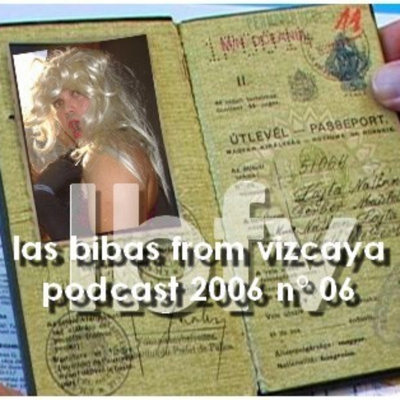 LAS BIBAS FROM VIZCAYA