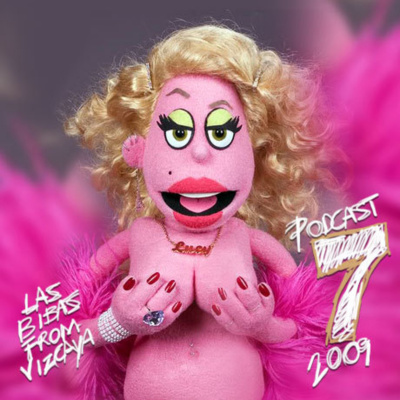 LAS BIBAS FROM VIZCAYA