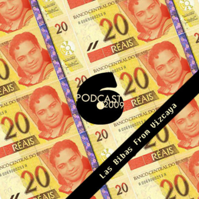 LAS BIBAS FROM VIZCAYA