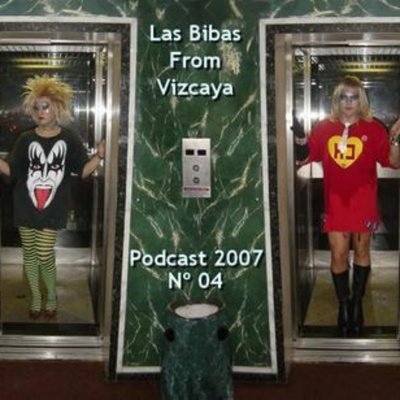 LAS BIBAS FROM VIZCAYA