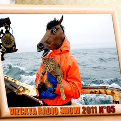 LAS BIBAS FROM VIZCAYA