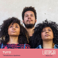 Lampeja Música | Tuyo