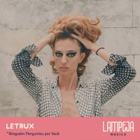 Lampeja Música | Letrux