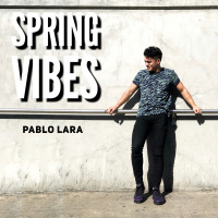 Pablo Lara - Spring Vibes 2019