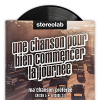 Saison 5 - Une chanson pour bien commencer la journée - 2/6